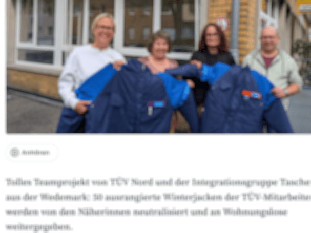 2024_11_Jackenspende für Obdachlose