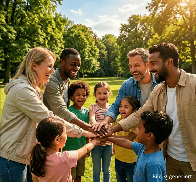 Projektförderung (KI, Web)