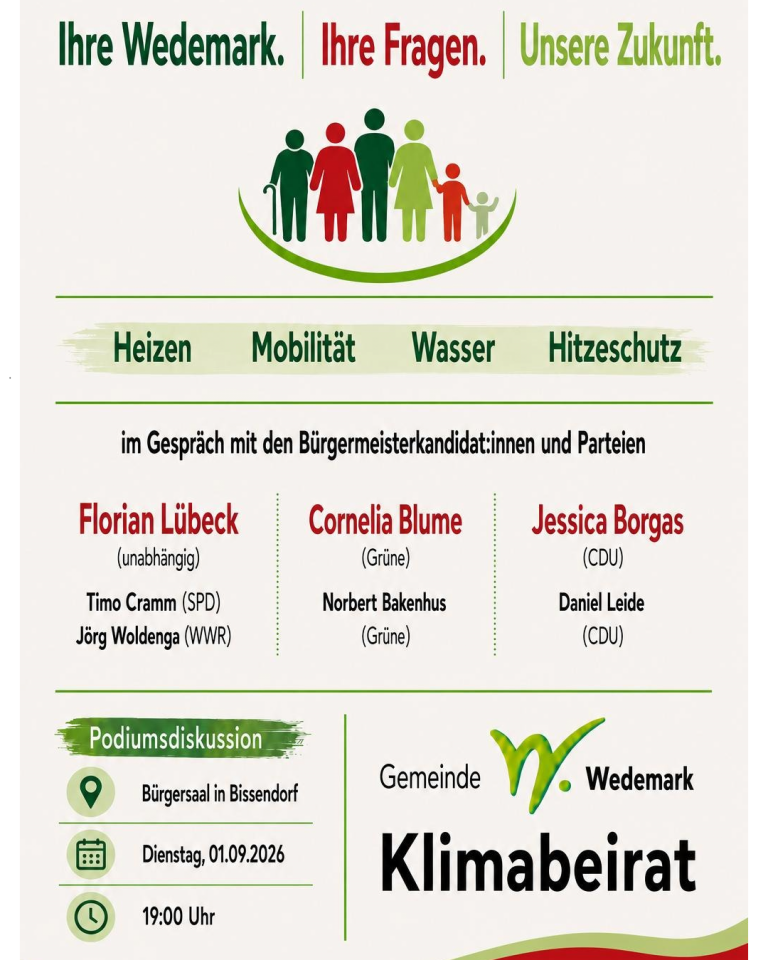 Klimabeirat